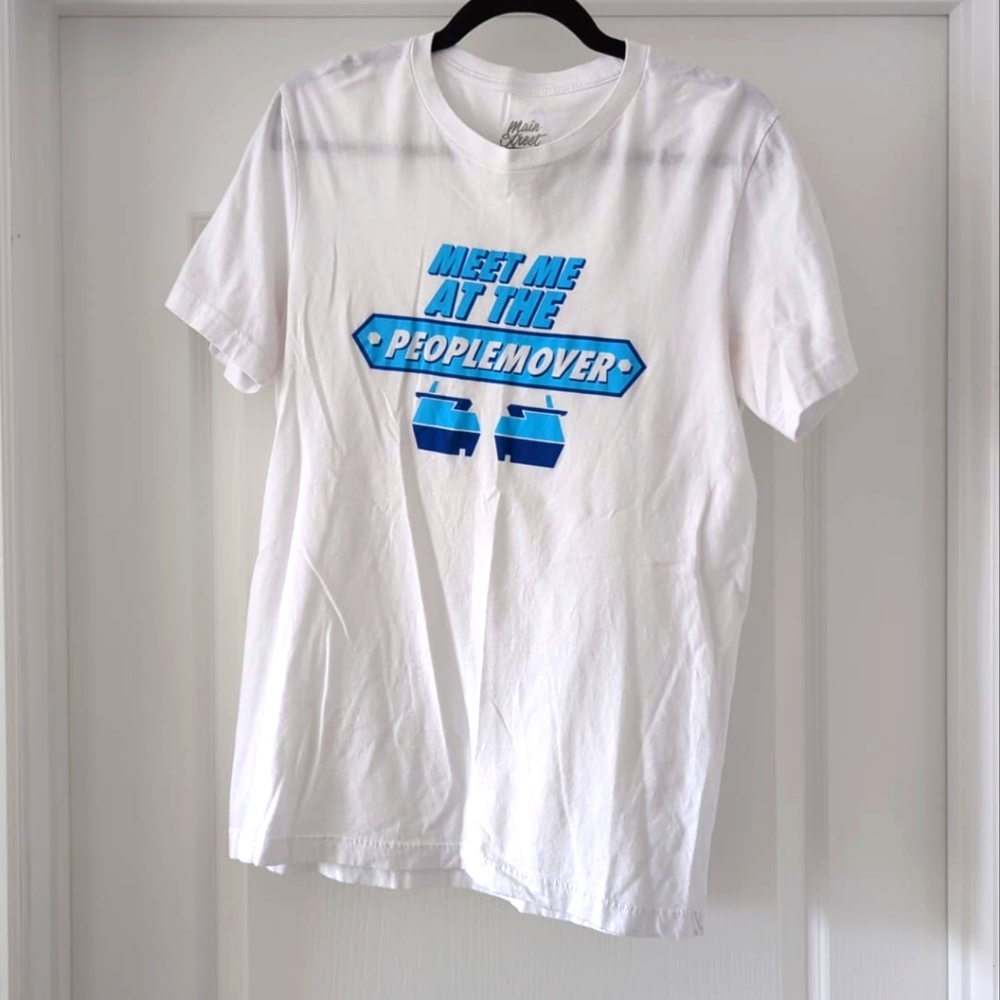 Women's Disney Tshirt